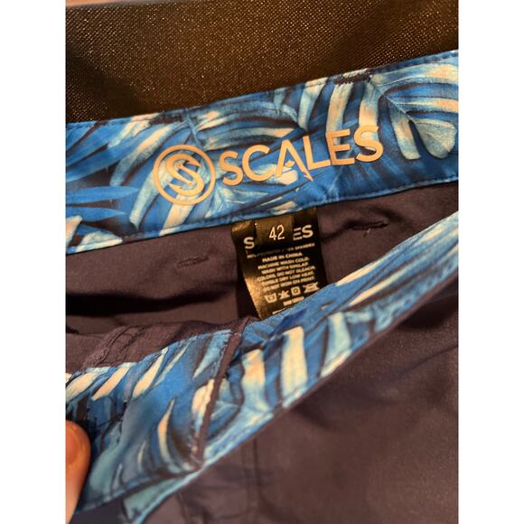 Scales Mens performance Shorts 42 230 - Picture 2 of 3